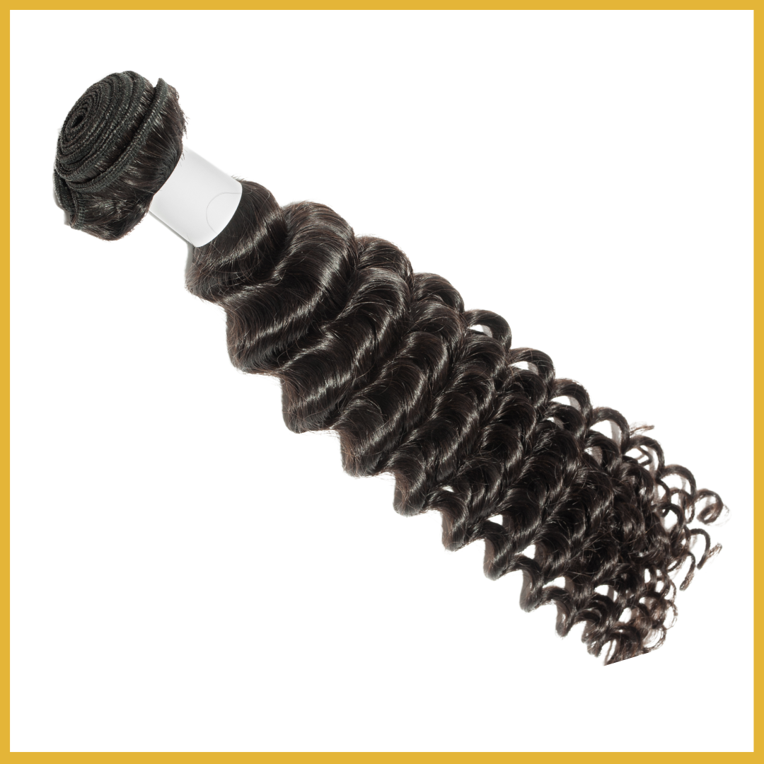 Italy Curly Bundle