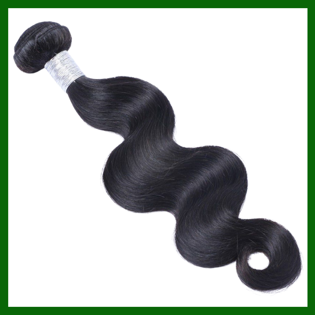 Body Wave Bundle