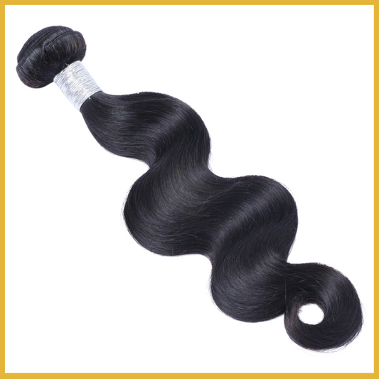 Body Wave Bundle