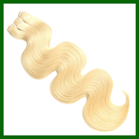 Body Wave Bundle