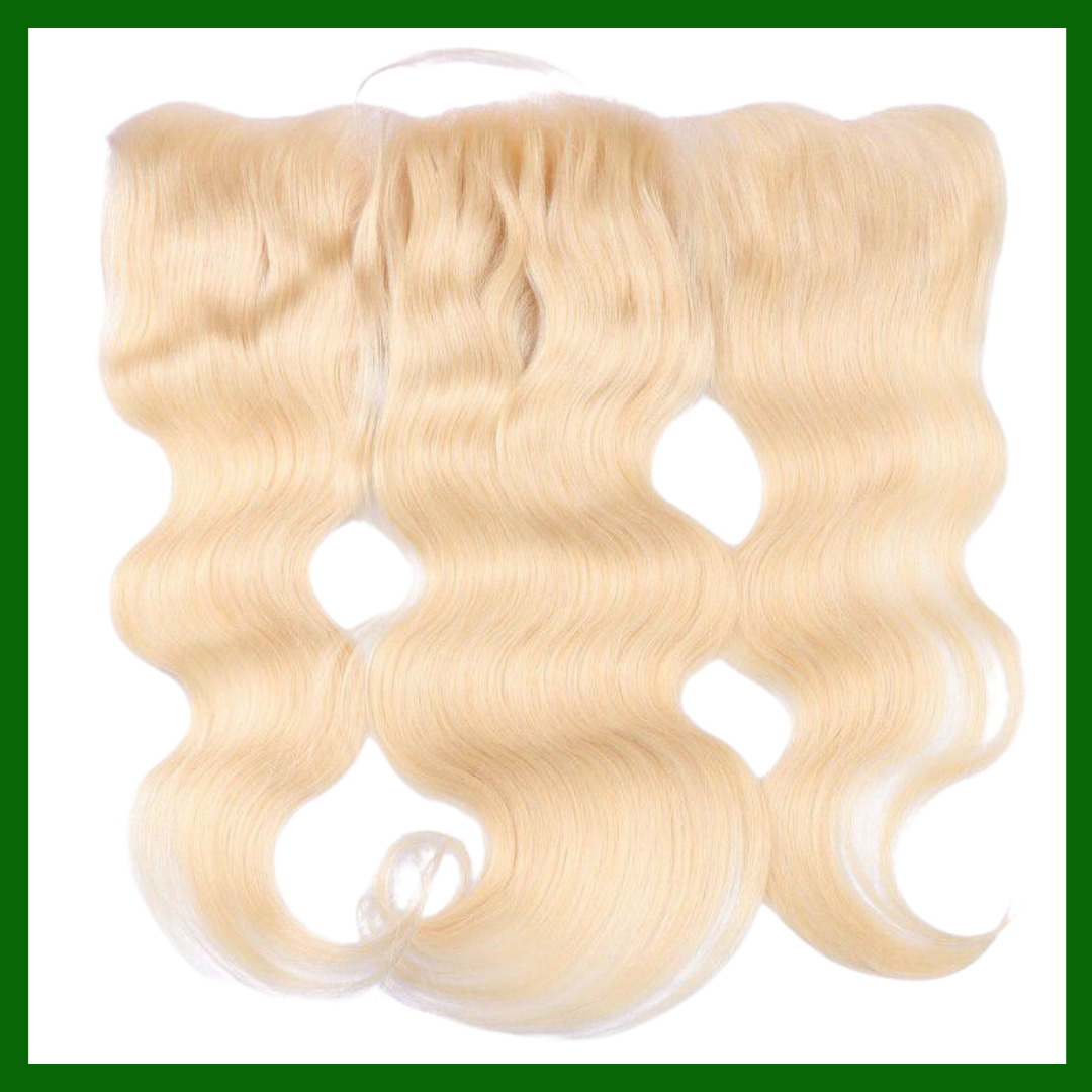 HD Lace 13*4 Frontal