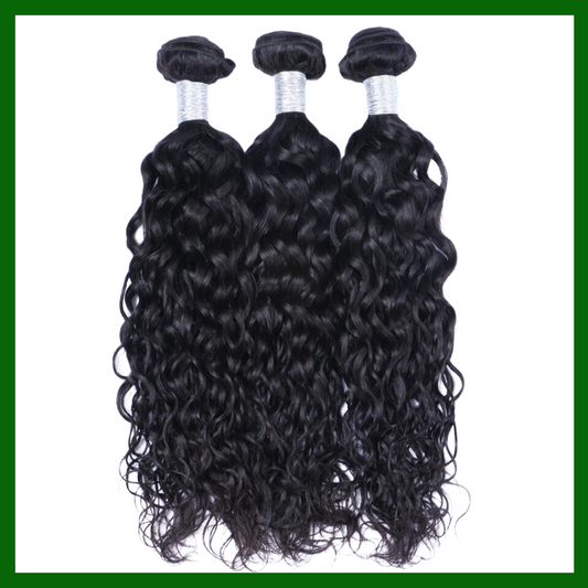 3 Bundle Deal - Curly and Kinky Collection