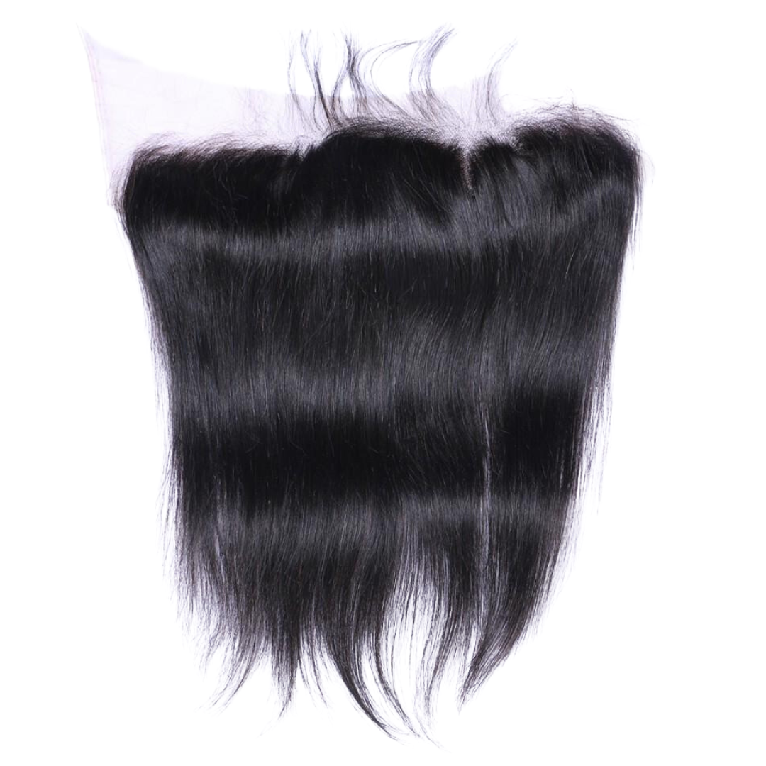 Lace Frontal - Straight & Body Wave
