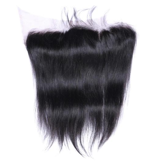 Lace Frontal - Straight & Body Wave