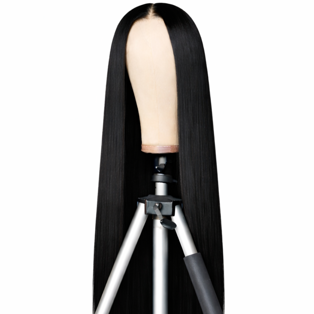 5*5 - Lace Closure Wig