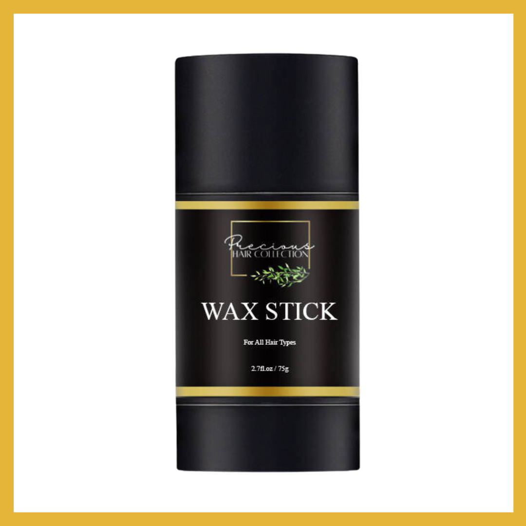 Wax Stick