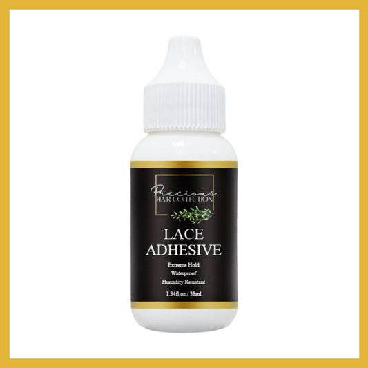 Lace Adhesive