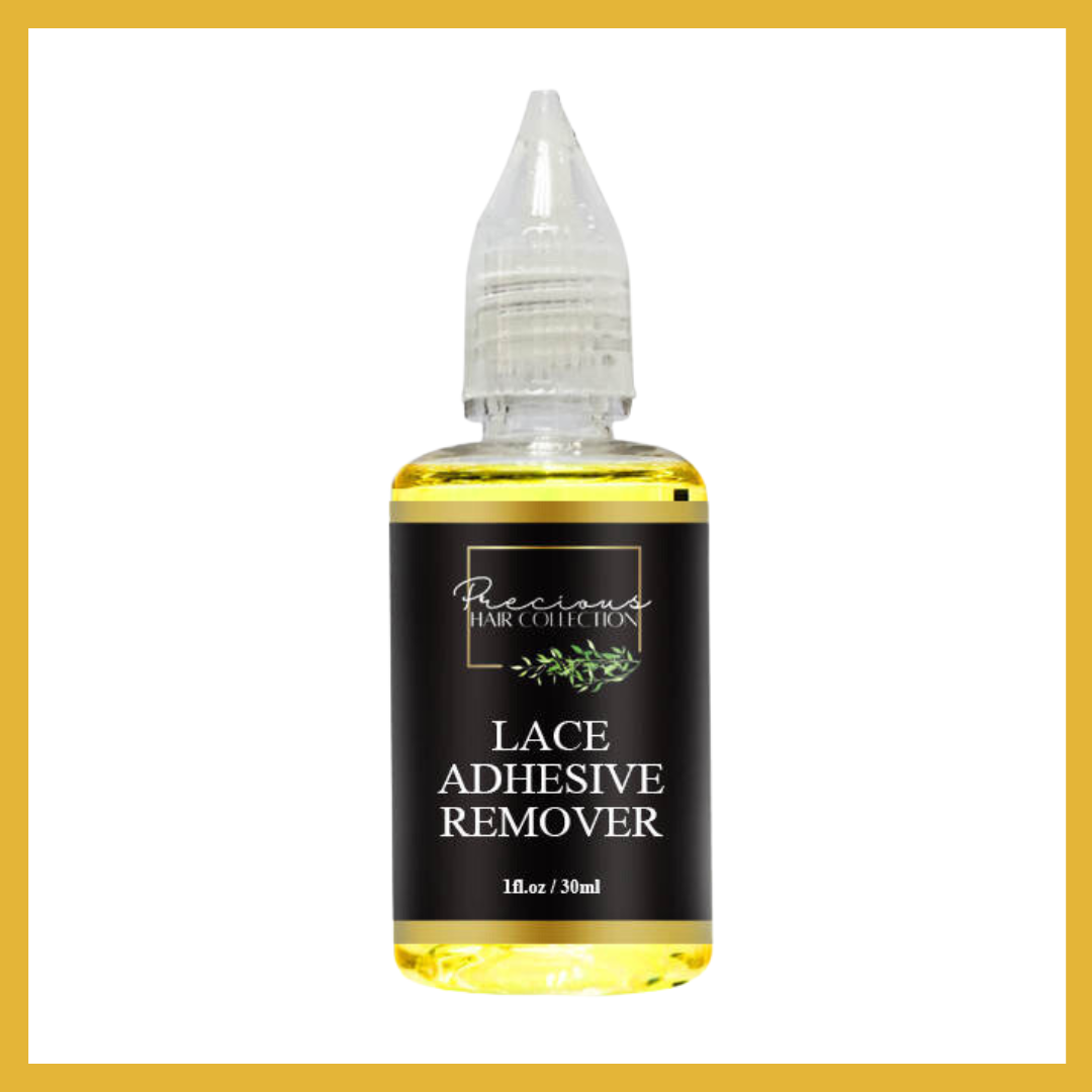 Lace Adhesive Remover