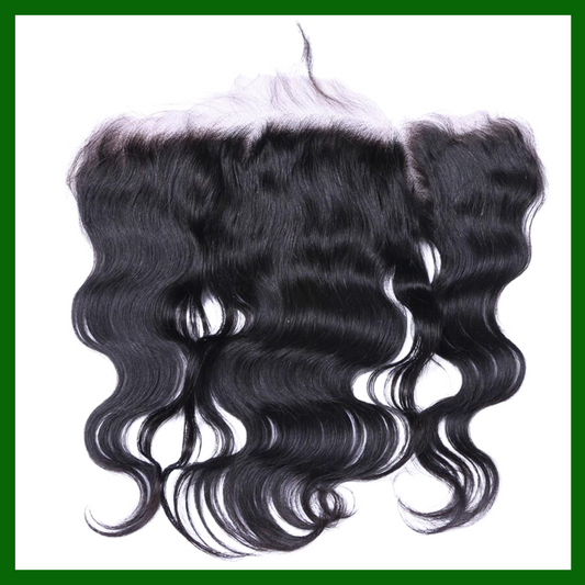 HD Lace 13*6 Frontal